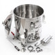 Hootch still Gorilych "Premium" 30/350/t (CLAMP 1.5 inches) for heating elements в Волжском