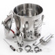 Hootch still Gorilych "Premium" 20/300/t (CLAMP 1.5 inches) for heating elements в Волжском