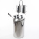 Home liquor stills "Gorilych" Premium 15/110/t в Волжском