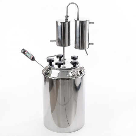 Cheap moonshine still kits "Gorilych" - Premium 12/110/t в Волжском