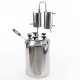 Cheap moonshine still kits "Gorilych" - Premium 12/110/t в Волжском