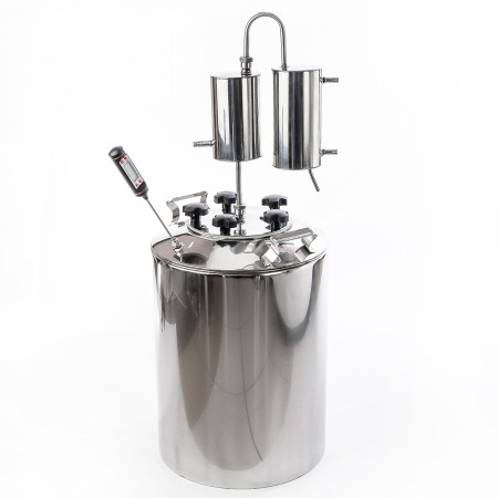Brew distillation apparatus "Gorilych" Premium 20/110/t в Волжском