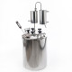 Brew distillation apparatus "Gorilych" Premium 20/110/t в Волжском