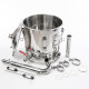 Alcohol mashine "Universal" 20/300 / t KLAMP 1.5 inches under the heating element в Волжском