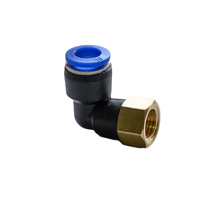 Quick-detachable corner 10 mm BP 1/4 " в Волжском
