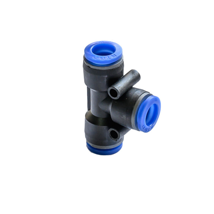 Tee quick-release T-shaped 10 mm в Волжском