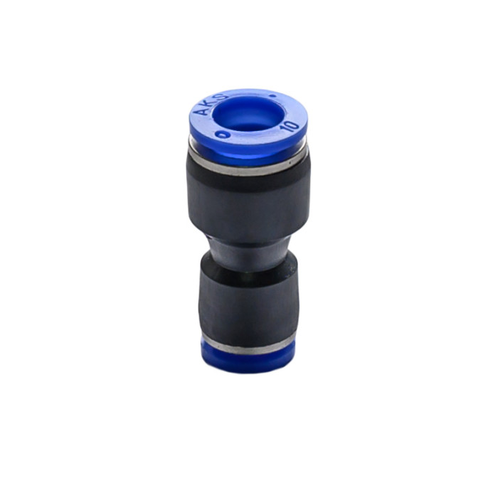 Quick-coupler adapter 8 mm - 10 mm в Волжском