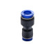Quick-coupler adapter 8 mm - 10 mm в Волжском