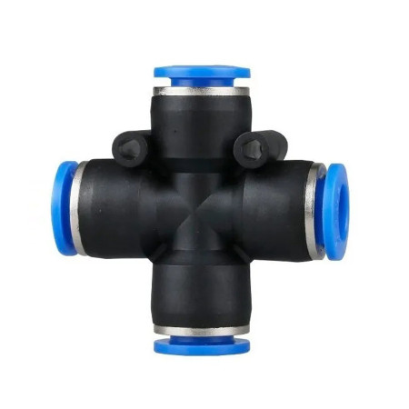 Quick-detachable crosspiece x-shaped 10 mm в Волжском