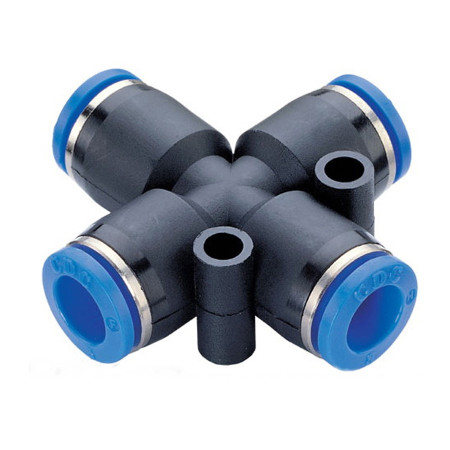 Quick-detachable crosspiece x-shaped 10 mm в Волжском