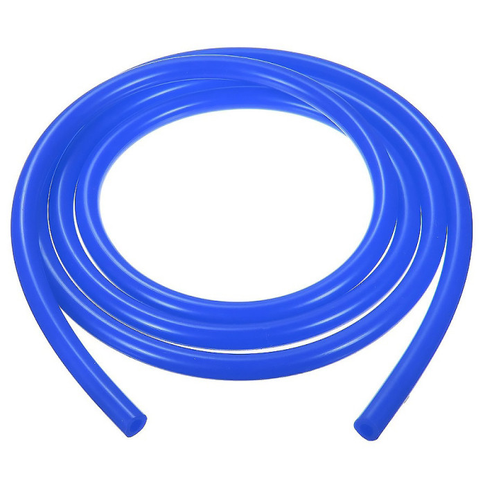 High hardness PU hose blue 12*8 mm (1 meter) в Волжском