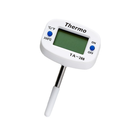 Термометр электронный TA-288 укороченный в Волжском