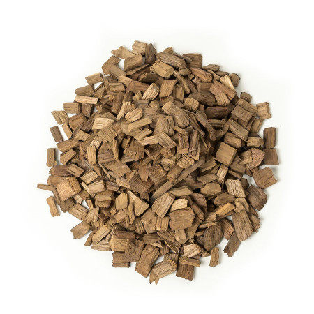 Oak Chips "Medium" moderate firing 50 grams в Волжском