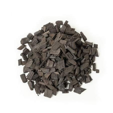Oak Chips "Strong" moderate firing 50 grams в Волжском