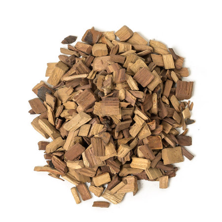 Plum chips "Medium" moderate firing 50 grams в Волжском