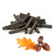 Strong roasting oak sticks 50 gr в Волжском