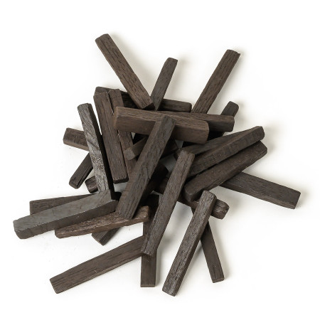 Strong roasting oak sticks 50 gr в Волжском