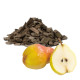 Pear chips "Medium" moderate firing 50 grams в Волжском