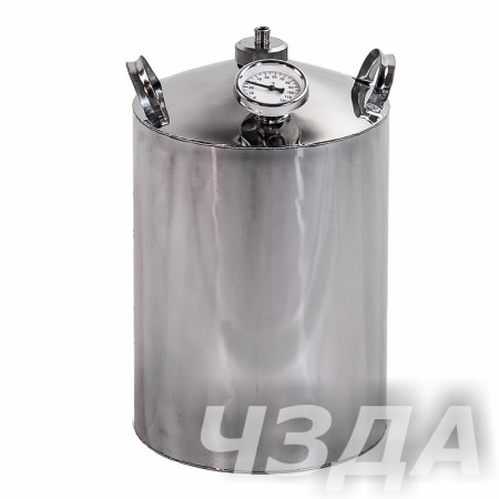 Alembic for moonshine "Gorilych" on 12/35/t for thermometer в Волжском