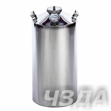 Alembic "Gorilych" 30/75/t for thermometer в Волжском