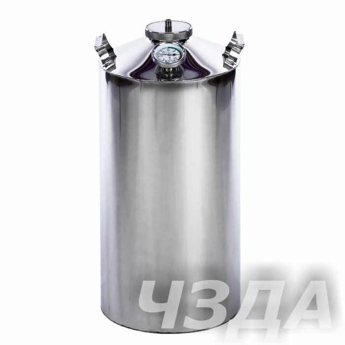 Alembic "Gorilych" 30/75/t for thermometer в Волжском