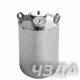 Alembic for moonshine "Gorilych" 20/75/t for thermometer в Волжском