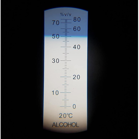 Refractometer АТС-80 в Волжском