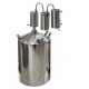 Brew distillation apparatus "Abramov" 20/35/t в Волжском