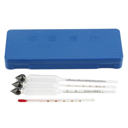 Set alcoholmeters precision в Волжском