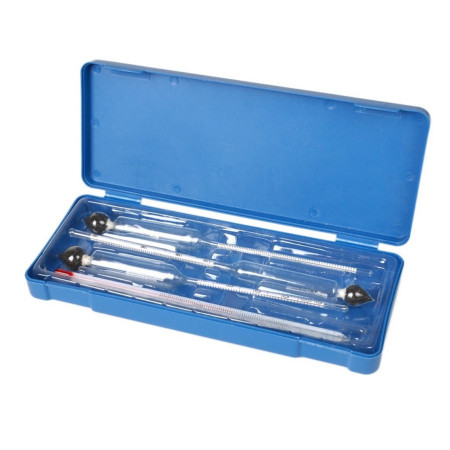 Set alcoholmeters precision в Волжском