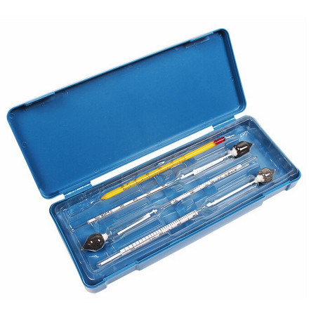 Set alcoholmeters precision в Волжском