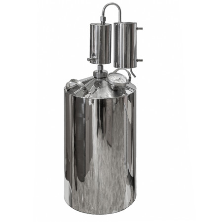 Cheap moonshine still kits "Gorilych" Premium 12/35/t в Волжском