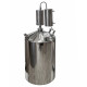 Brew distillation apparatus "Gorilych" Premium 20/35/t в Волжском