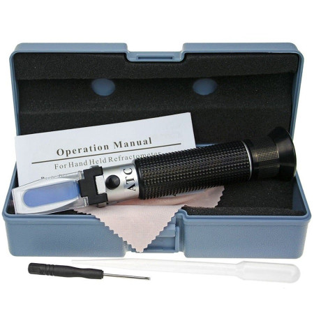 Refractometer АТС-80 в Волжском