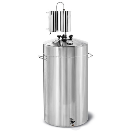 Cheap moonshine still kits "Gorilych" Premium 150/110/t в Волжском