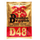 Turbo yeast alcohol "Double Dragon" D48 (132 gr) в Волжском