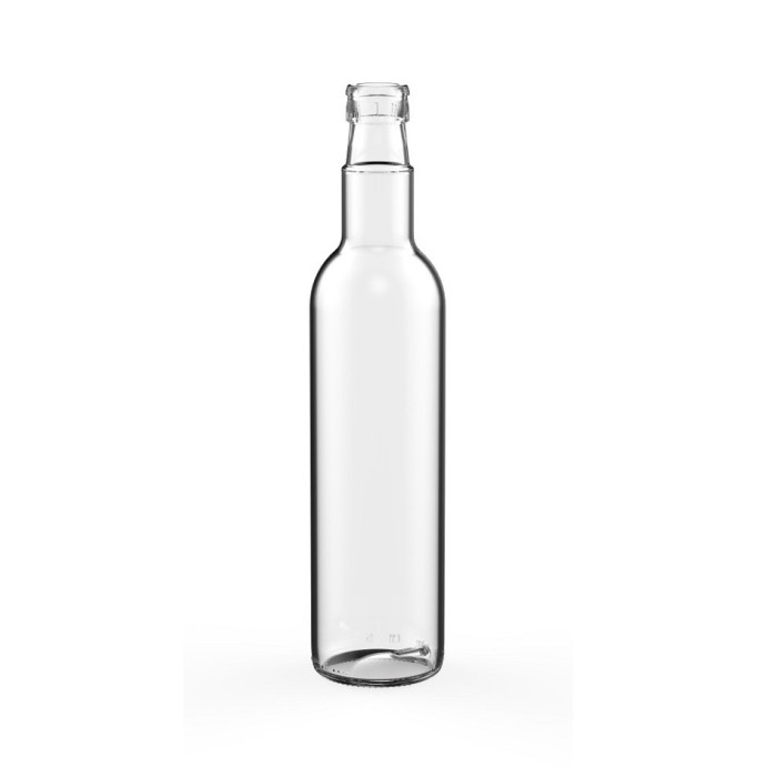 Bottle "Guala" 0.5 liter without stopper в Волжском