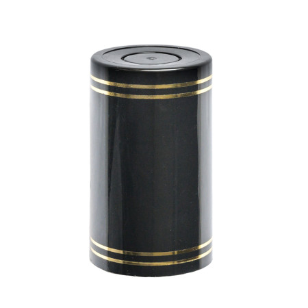 Guala stopper black (gold rings) в Волжском