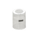 Heat-shrinkable cap 30/40 (TUK) transparent without TD в Волжском