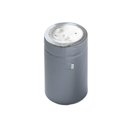 Heat-shrinkable cap 30/50 (TUK) silver with TD в Волжском