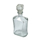 Bottle (shtof) "Antena" of 0,5 liters with a stopper в Волжском