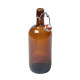 Bottle drag 1 dark 1 liter в Волжском