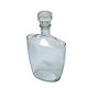 Bottle (shtof) "Legion" 0,7 liters with a stopper в Волжском