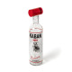 Souvenir bottle "Boar" 0.5 liter в Волжском