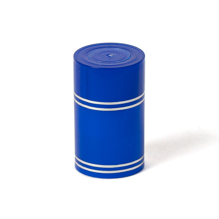 Guala cork blue (white rings) в Волжском