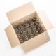 20 bottles of "Guala" 0.5 l without caps in a box в Волжском