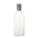 Bottle "Flask" 0.5 liter with gual stopper в Волжском